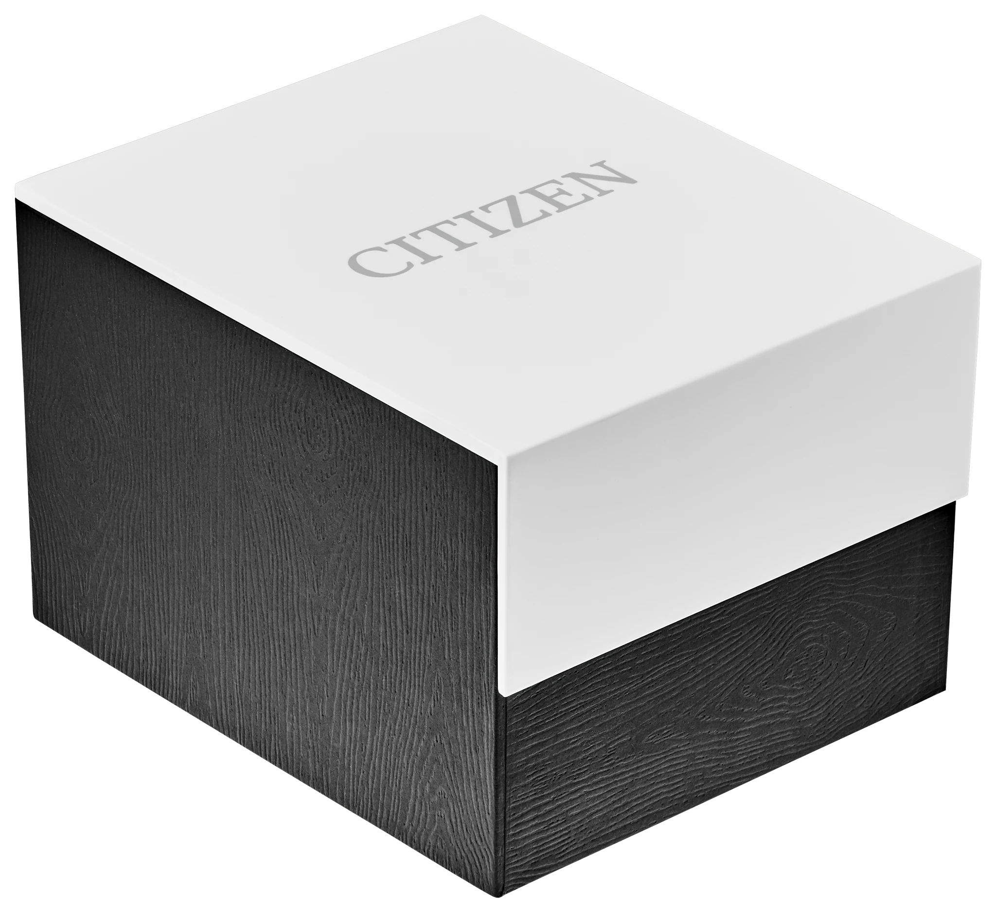 Tsuki-yomi A-T Gray Dial Super Titanium Bracelet BY1010-57H